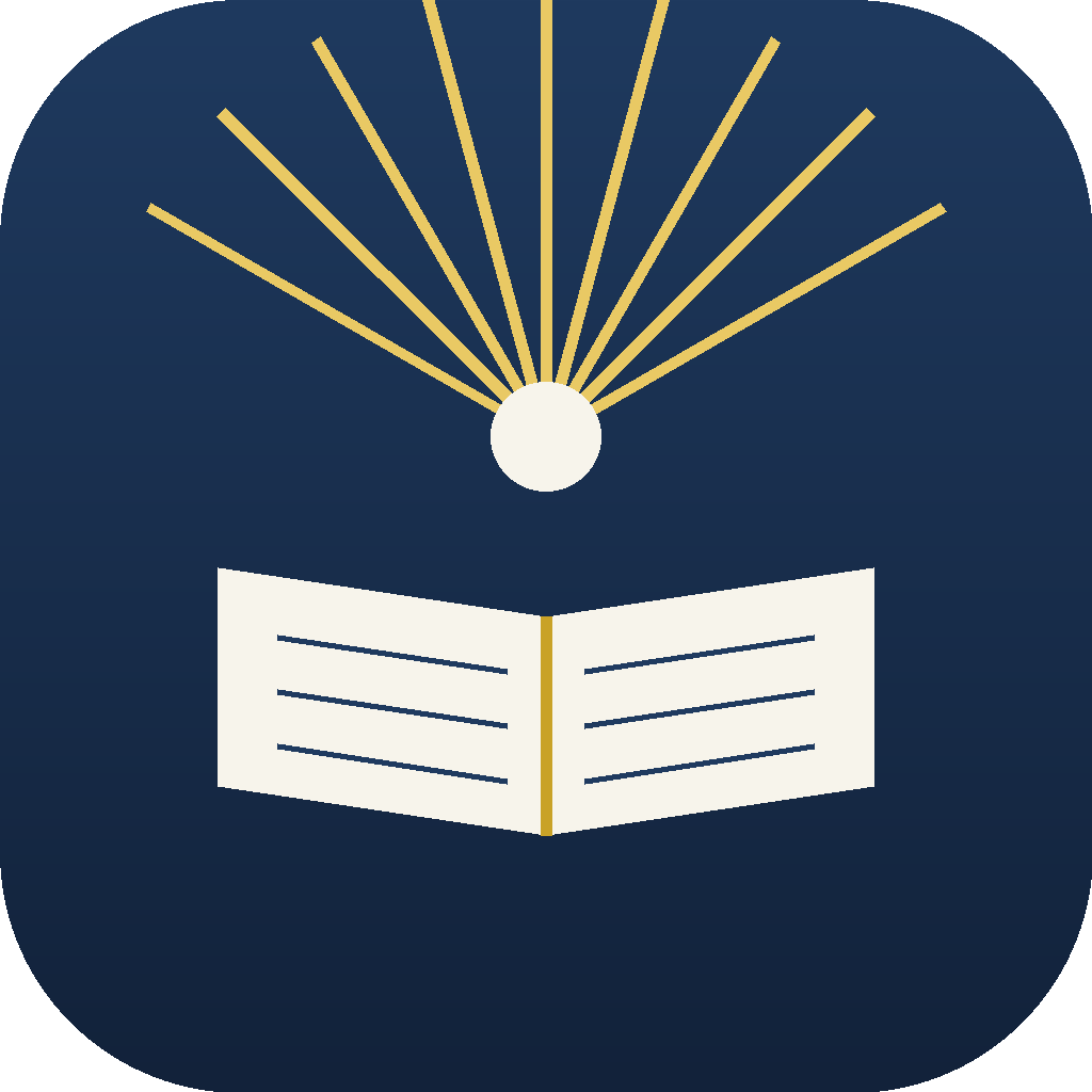 Faith Companion app icon